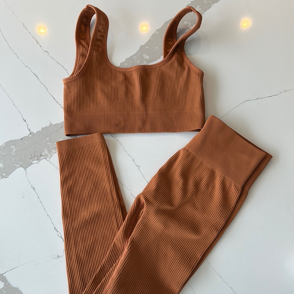 Matching set